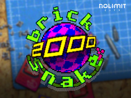 BRICK SNAKE 2000 slot